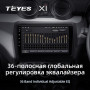 Teyes X1 2+32Gb Suzuki Swift 5 2016-2020 9" Штатная магнитола