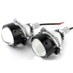 Світлодіодні лінзи Bi-LED SIGMA SUPER 3.0''