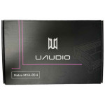 4-канальный усилитель UAudio MVA-80.4