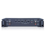2-канальный усилитель Alpine BBX-T600