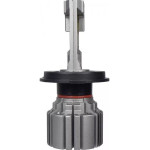 LED лампи AMS VISION-R H4 H/L 5500K CANBUS