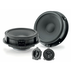 Компонентна акустика Focal Integration IS 165VW