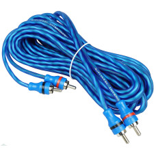 Межблочный кабель AudioBeat LRCA2 (5м)