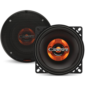 Коаксиальная акустика Cadence QR 422
