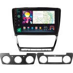 Sigma PRO 10464 4+64 Gb 4G DSP Skoda Octavia 2 A5 2008-2013 10" Штатна магнітола