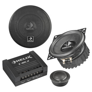 Компонентная акустика Helix E 42C.2