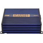 1-канальний підсилювач Kicx HeadShot 650