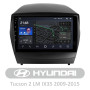 AMS T910 Hyundai Tucson 2 LM IX35 2009-2015 9" Штатна магнітола
