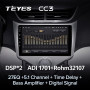 Teyes CC3 Chery Fulwin 2 Very A13 2013 - 2016 9" Штатна магнітола