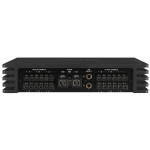 Процессорный 12-канальный усилитель Helix V TWELVE DSP MK2