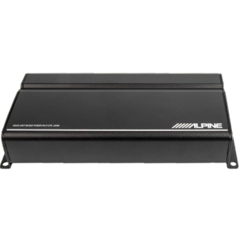 1-канальний підсилювач Alpine KTA-200M