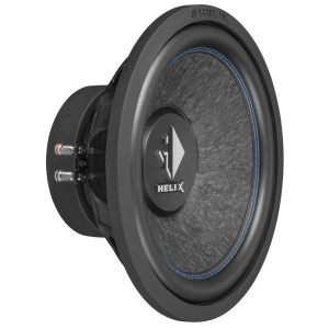 Сабвуфер Helix K 12W (SVC2)