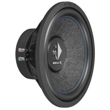 Сабвуфер Helix K 12W (SVC2)