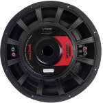 Сабвуфер Vibe BD15D4SPL-V3