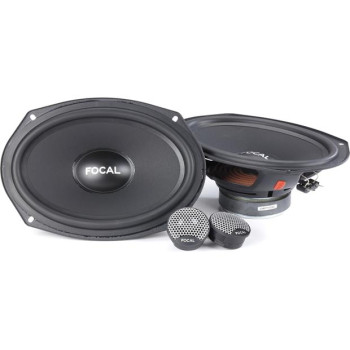 Компонентная акустика Focal Universal ISU690 Компонентная акустика Focal Universal ISU690