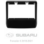 Teyes CC3L 4+32 Gb Subaru Forester 5 2018-2021 9" Штатна магнітола