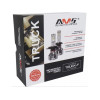 LED лампы AMS TRUCK-F H1 5500K CANBUS