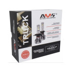 LED лампи AMS TRUCK-F H1 5500K CANBUS