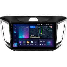 Teyes CC3L 4+32 Gb Hyundai Creta IX25 2015-2019 10" Штатная магнитола