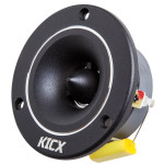 Рупорные твиттеры Kicx DTC 36 ver.2