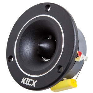 Рупорні твіттери Kicx DTC 36 ver.2