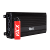 4-канальний підсилювач Kicx ANGRY ANT 4.100