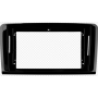 Sigma PRO 98128 8+128 Gb 4G DSP 2k Mercedes Benz ML GL ML350 GL320 X164 2005-2009 9" Штатная магнитола