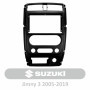 AMS T910 Suzuki Jimny 3 2005-2019 9" Штатная магнитола