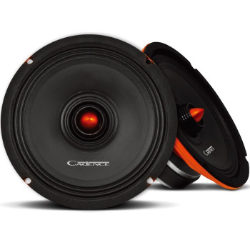 Естрадна акустика CADENCE XM 64Vi