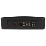 Активный сабвуфер под сиденье GAS MAX ASB1-10
