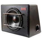 Активный сабвуфер Kicx AP 250BPA