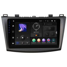 Incar TMX-0231 Mazda 3 2009-2013 Штатна магнітола