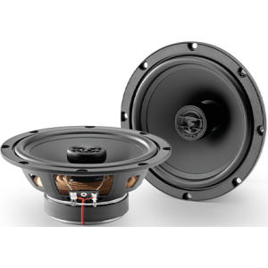 Коаксиальная акустика Focal ACX-165