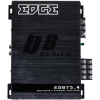 4-канальний підсилювач EDGE EDB75. 4-E9