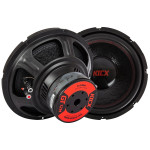 Сабвуфер Kicx GT-12M