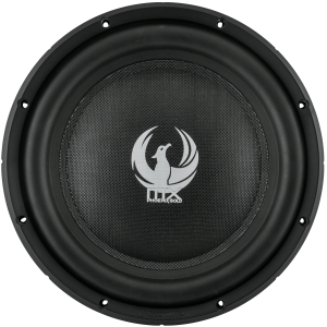 Сабвуфер Phoenix Gold MX10d2