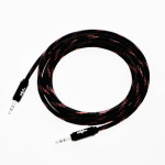 Кабель AUX 3.5 Jack Kicx SCAUX35T