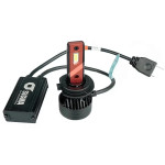 LED лампа Sigma X3 45W H7 CSP