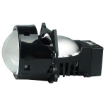 Світлодіодні лінзи AMS Bi-LED U-TRUCK 24V 3"