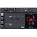Аудиопроцессор FOCAL FSP 8