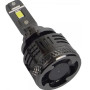 LED лампи AMS EXTREME-F HB3/HB4 5500K CANBUS
