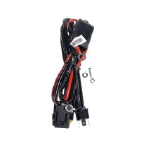 Біксенонова проводка AMS