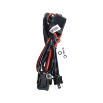 Біксенонова проводка AMS