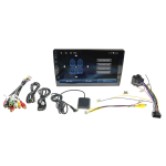 Універсальна штатна магнітола Nextone 902