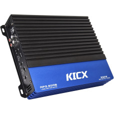 2-канальний підсилювач Kicx AP 2.80 AB