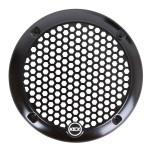 Захисні грилі Kicx GRILL U8