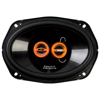 Коаксіальна акустика EDGE EDST219-E6