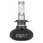 LED лампа FORT F1 H7 CSP