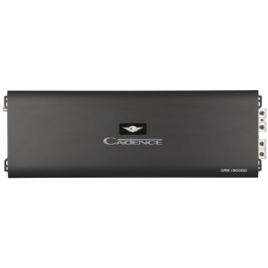 1-канальный усилитель Cadence QRS 1.3000D