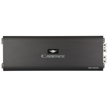 1-канальный усилитель Cadence QRS 1.3000D